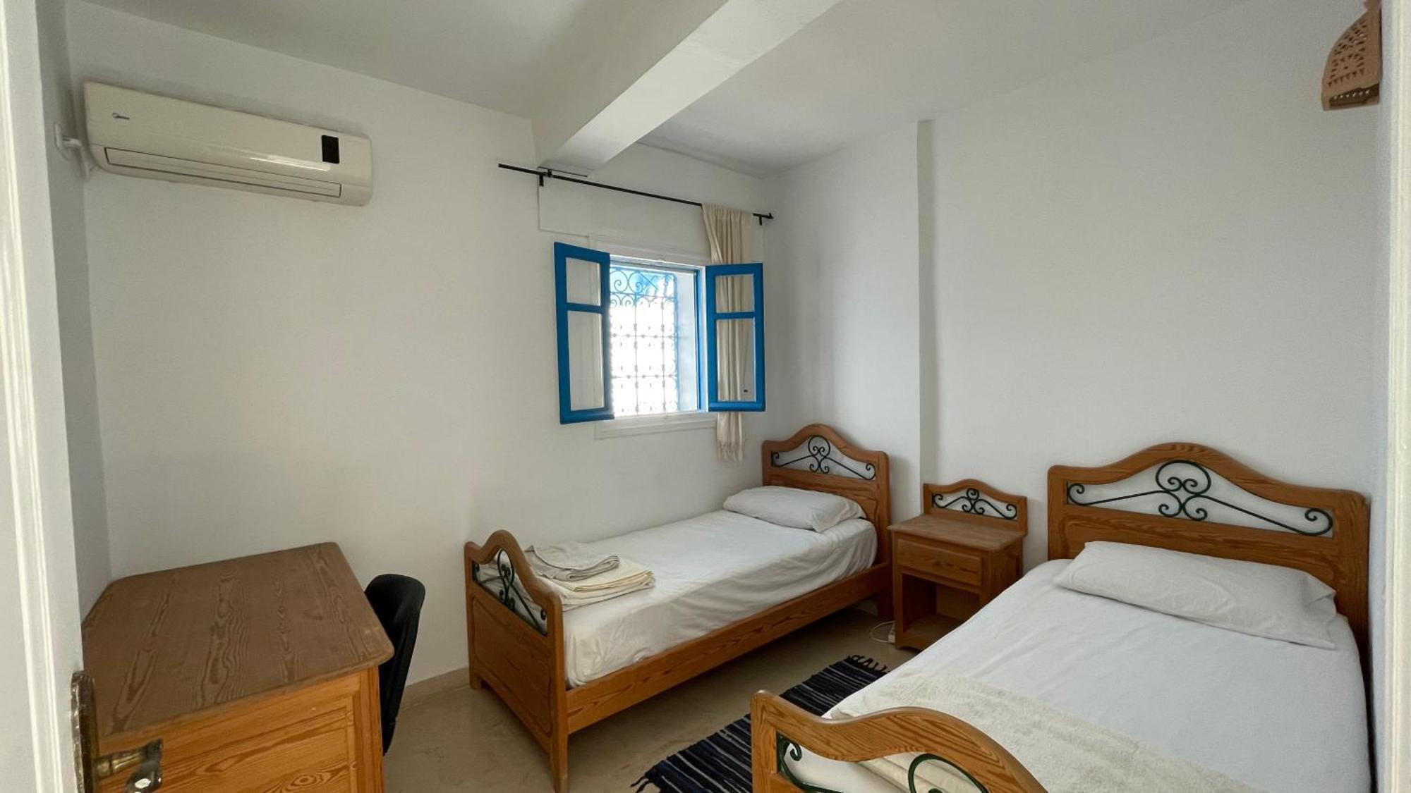 Sunset Sidi Bousaid Apartment Sidi Bou Said Exterior photo