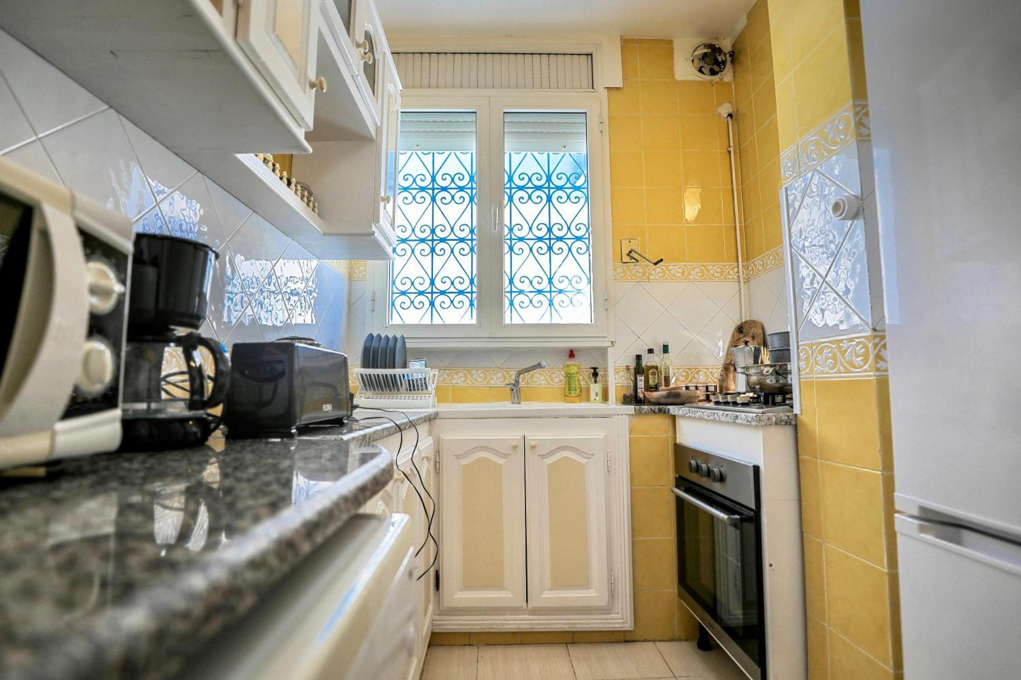 Sunset Sidi Bousaid Apartment Sidi Bou Said Exterior photo