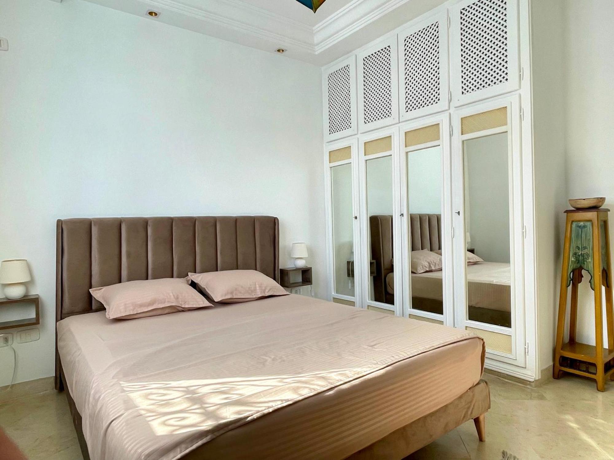 Sunset Sidi Bousaid Apartment Sidi Bou Said Exterior photo